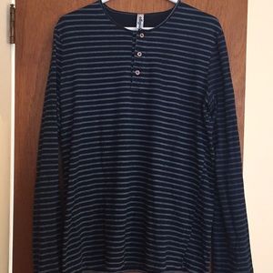 American Apparel long sleeved shirt